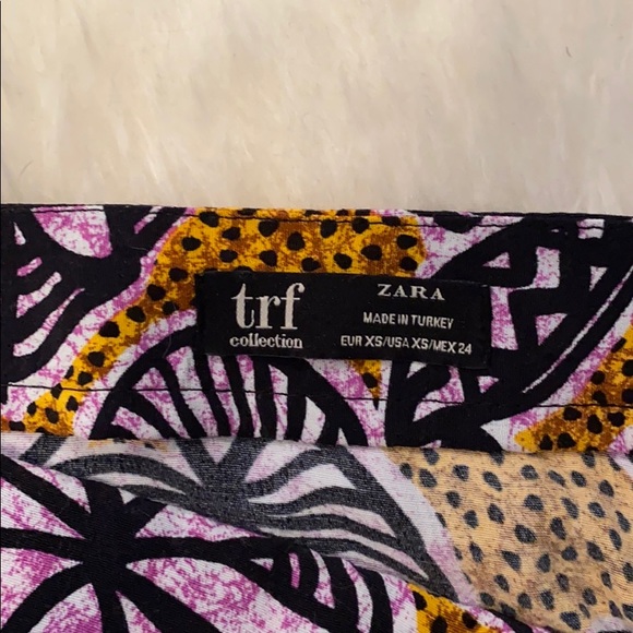 Zara skirt - Picture 3 of 4